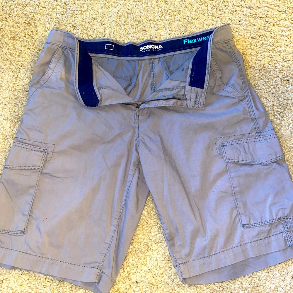 Man shorts Sonoma Flex Wear